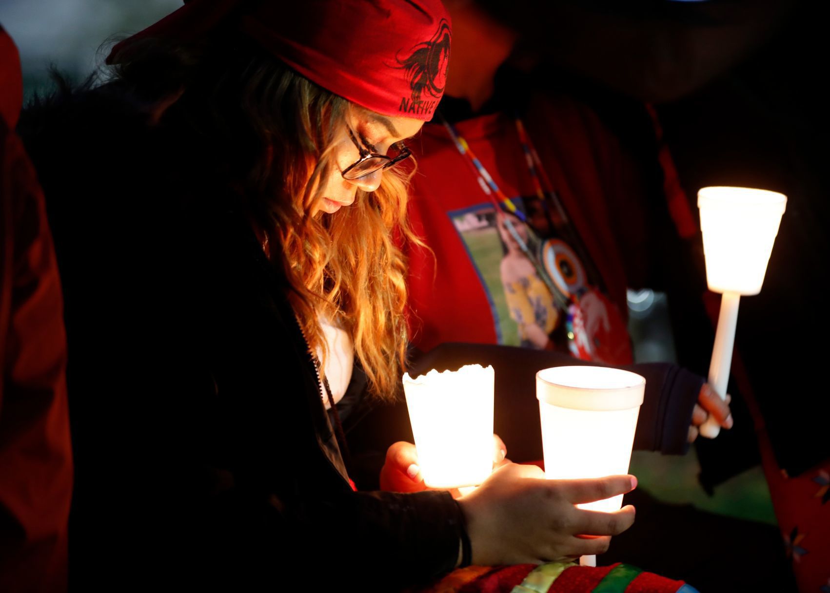 Vigil